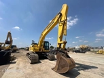 Used Komatsu